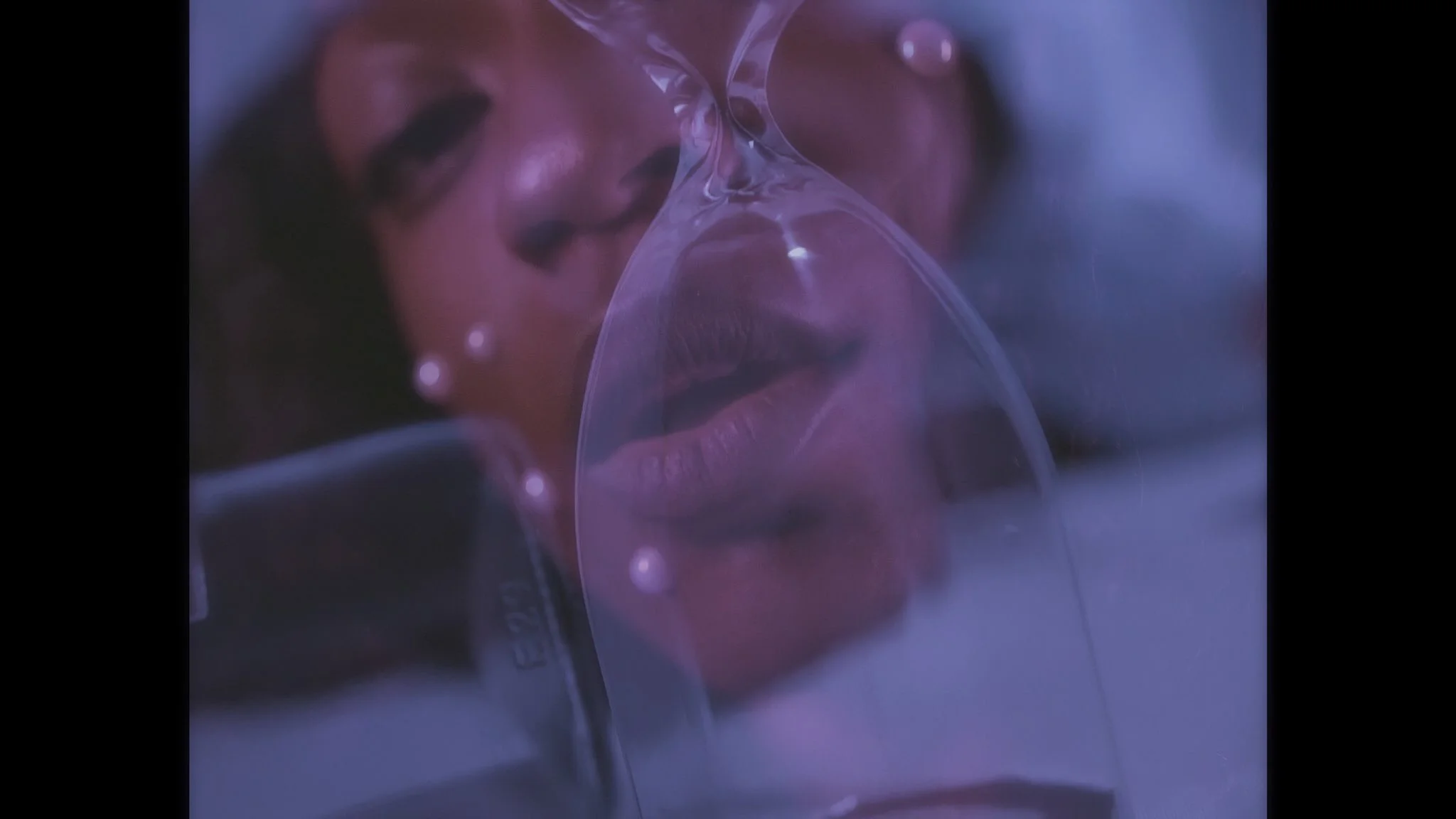 BBY Bruja - Fine Wine [MUSIC VIDEO]