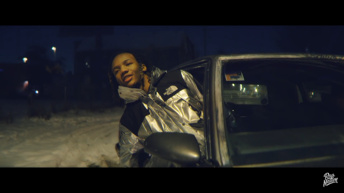  HappyBirthdayCalvin - No Friends [MUSIC VDEO]