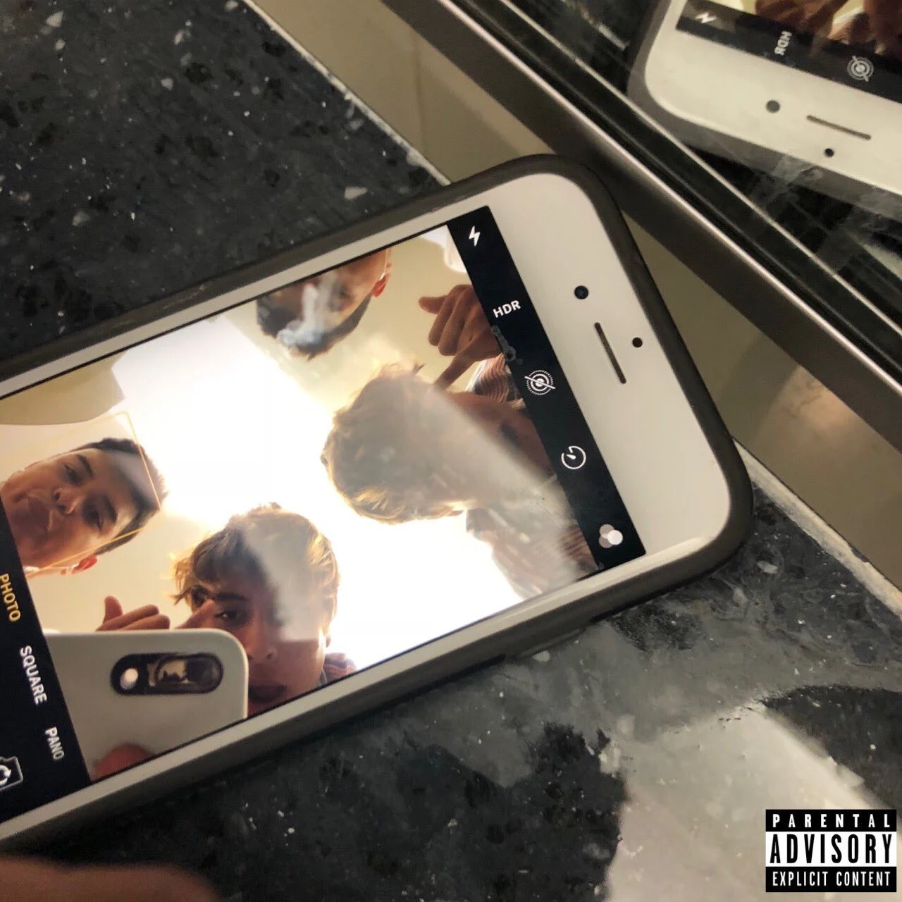 Polo &amp; Kalid - più mosso (feat. Bleu Santana)