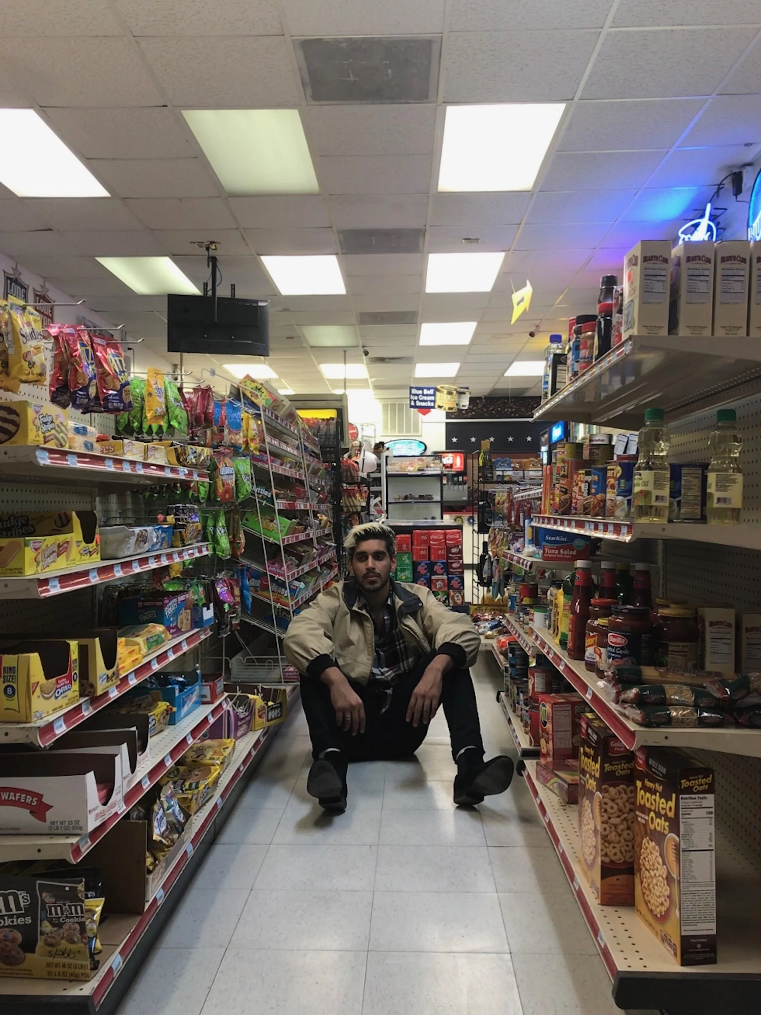 Falak Fahim- Tunes World 4/27 