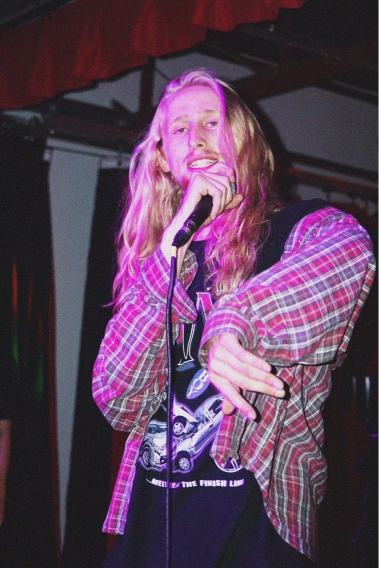 EA$E- Tunes World 4/27