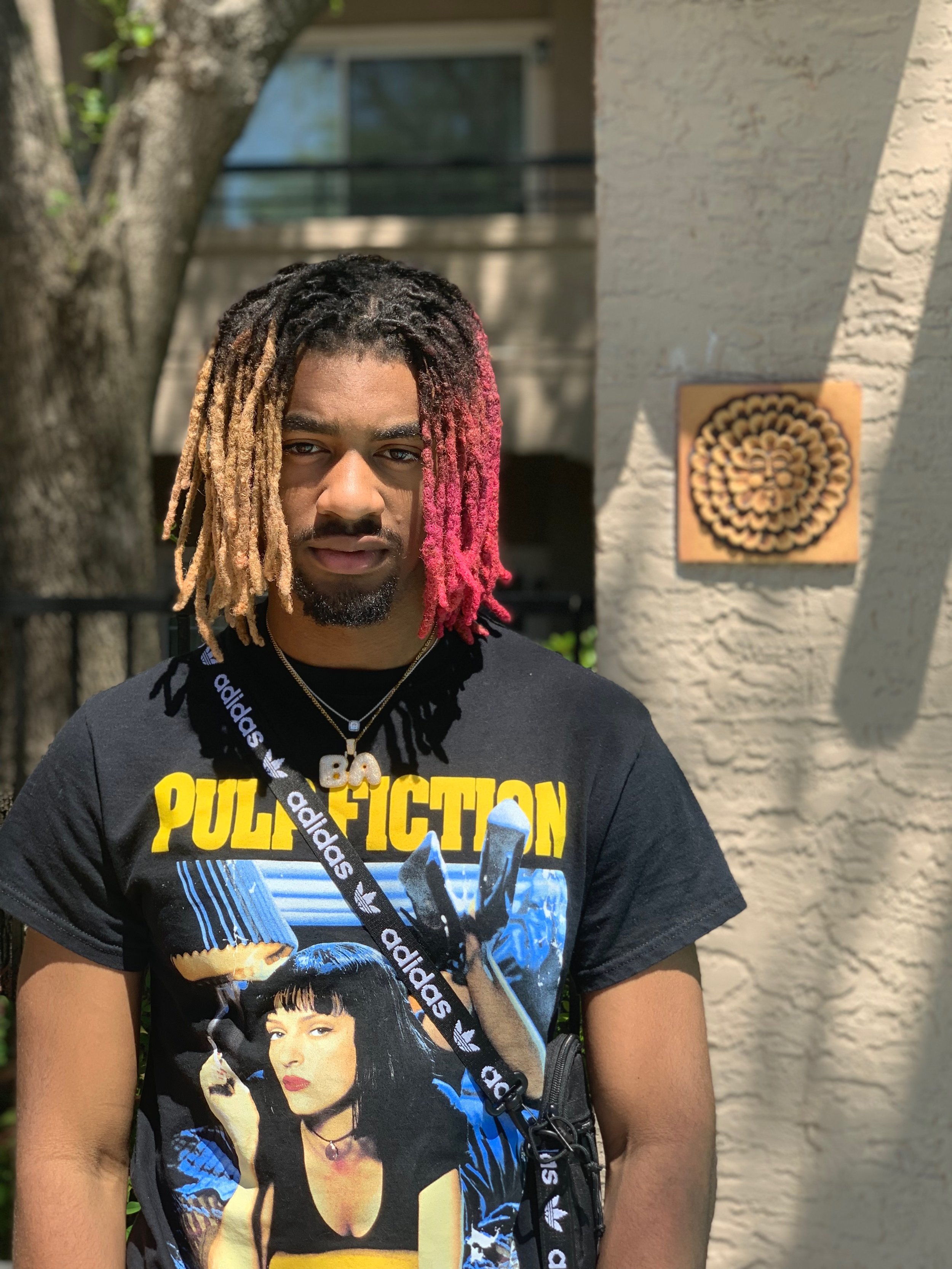 Black Apollo- Tunes World 4/27