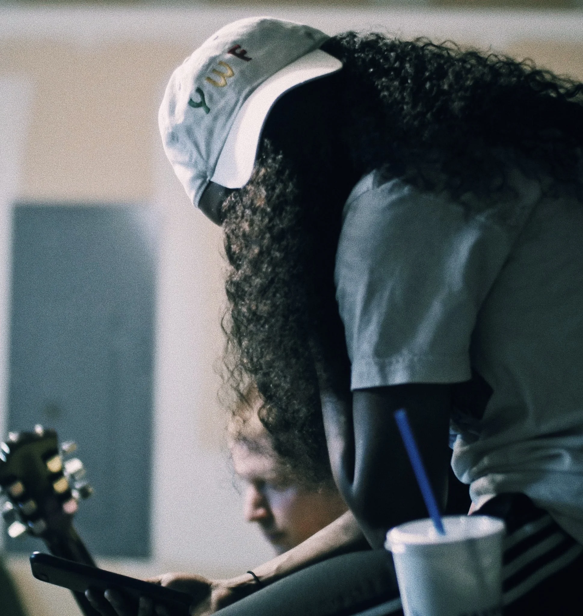 KAASH PAIGE- Cool Ass