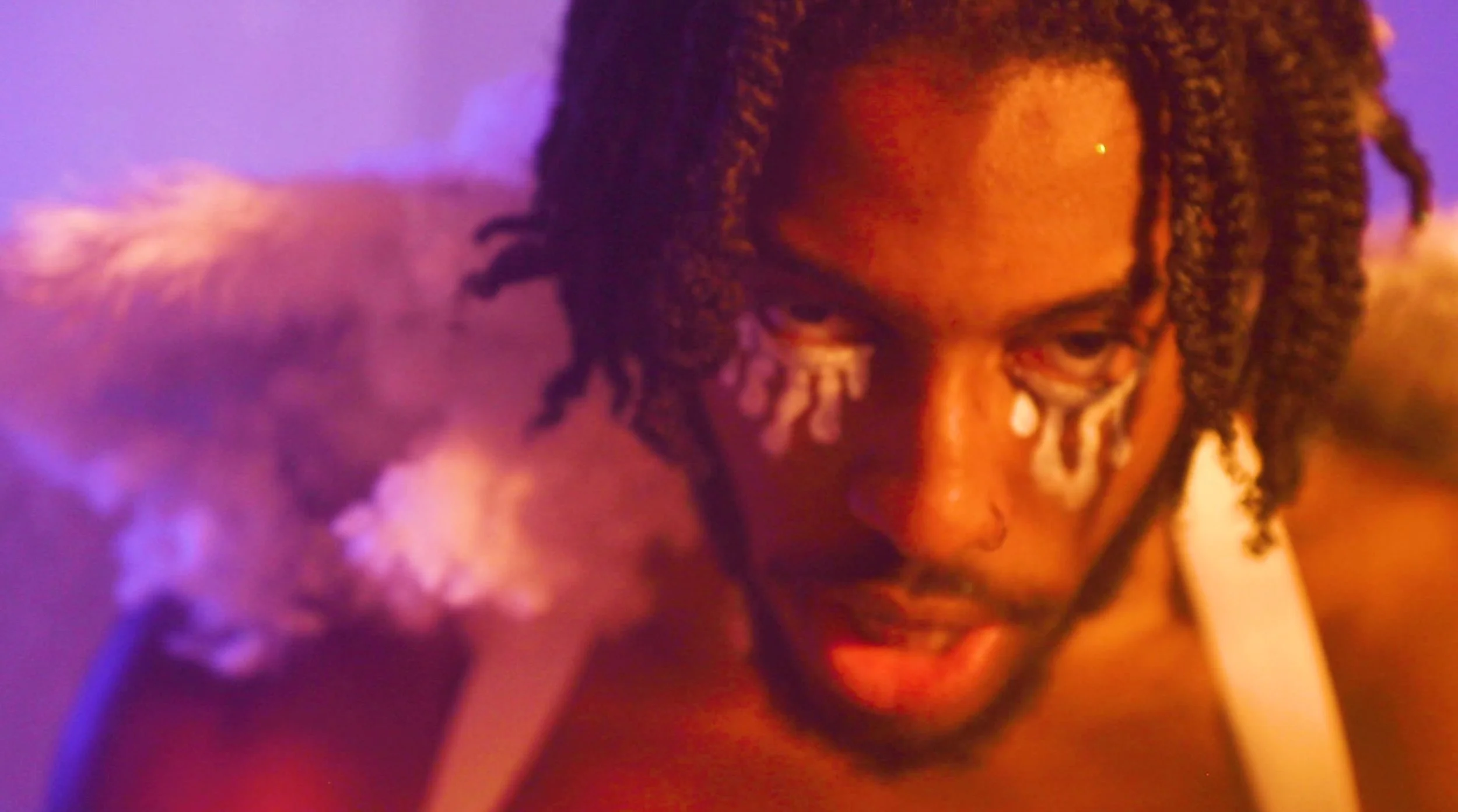 Donovan Bogney- Dreamer Boy [MUSIC VIDEO]