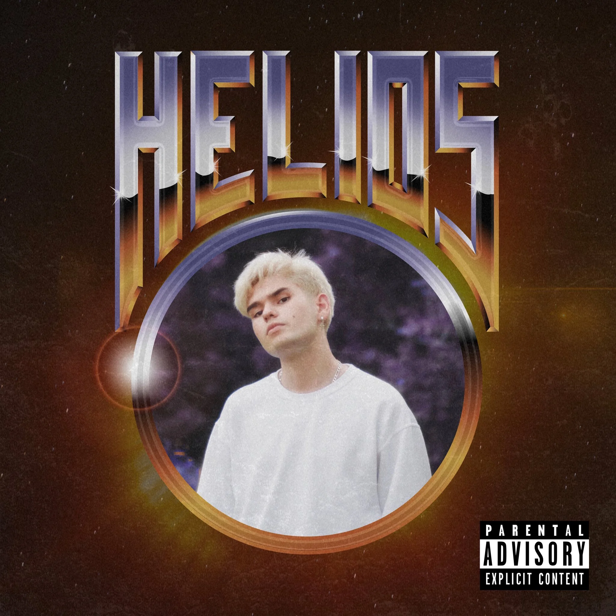 A-WALL - HELIOS