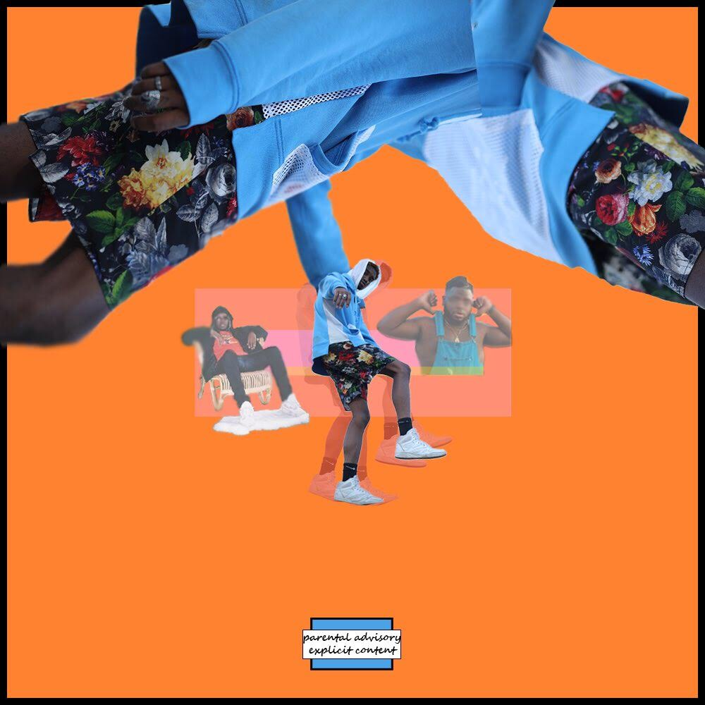 Mike Melinoe- 7 Se7en 7