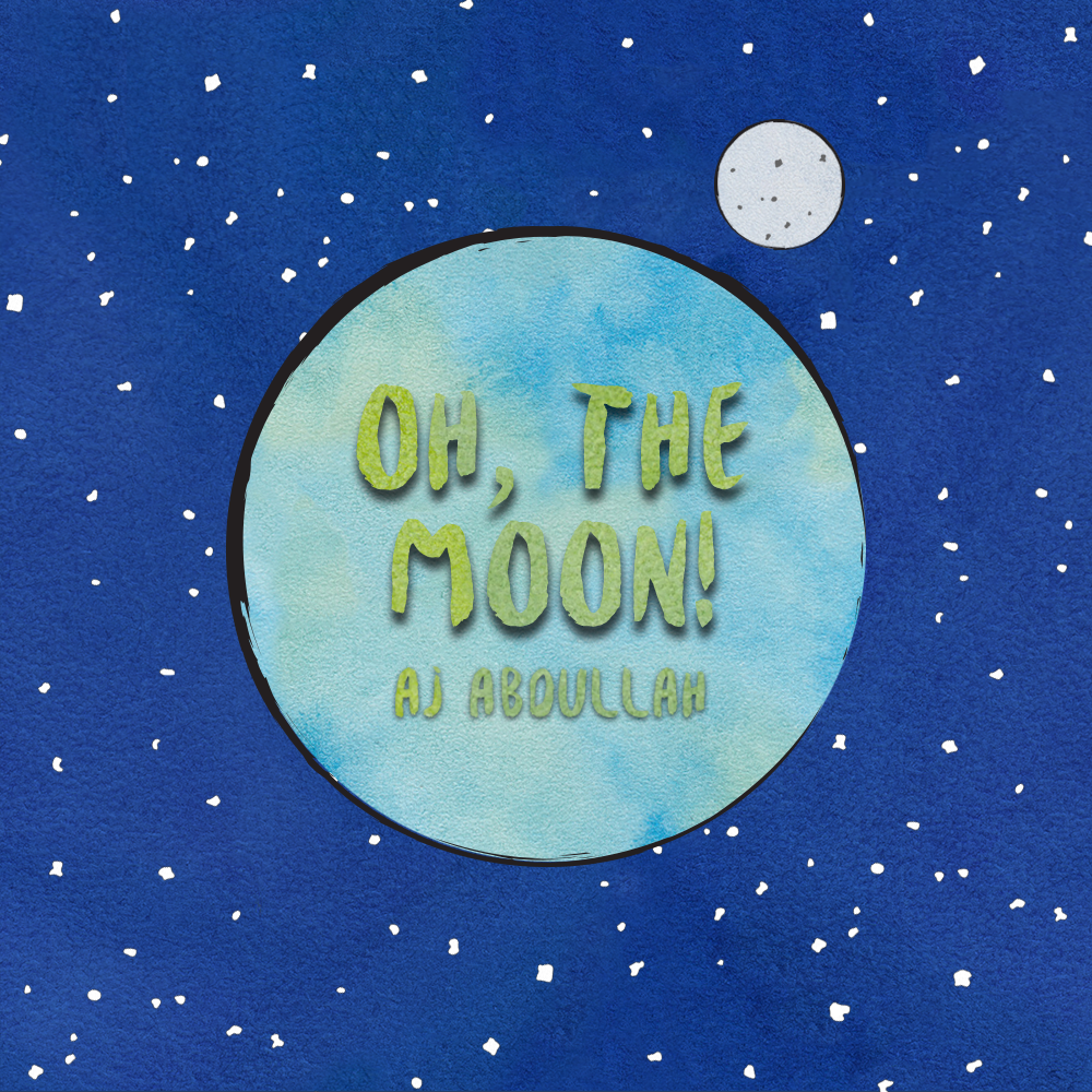 Cover art by Wahaj Irfan