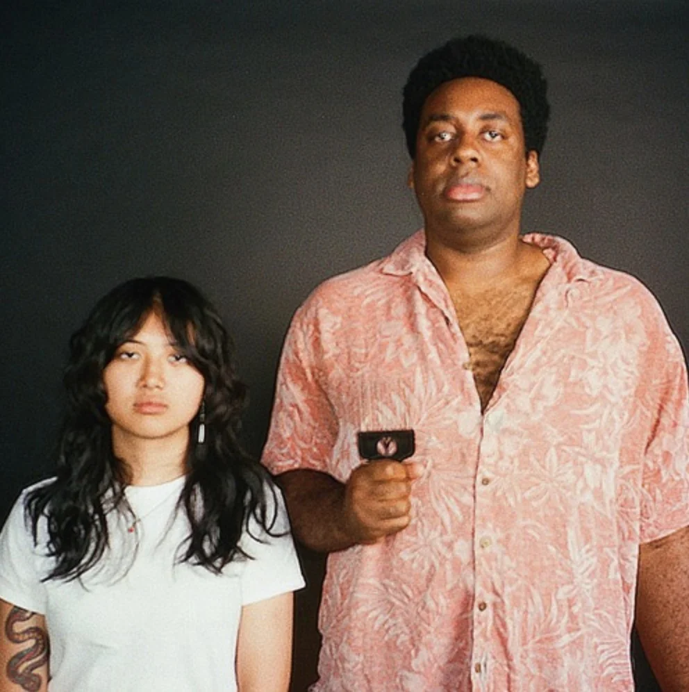 Pretty Boy Aaron- Comb My Hair (ft. Tesia, BRUHNICE)