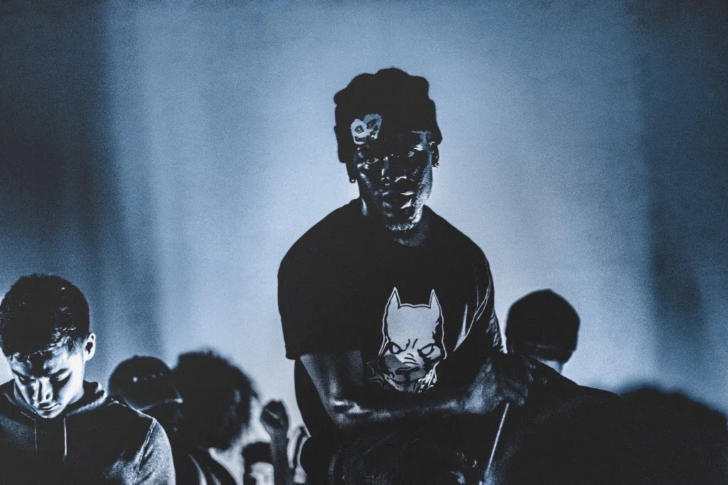 Lil Texaan- A GGT Interview