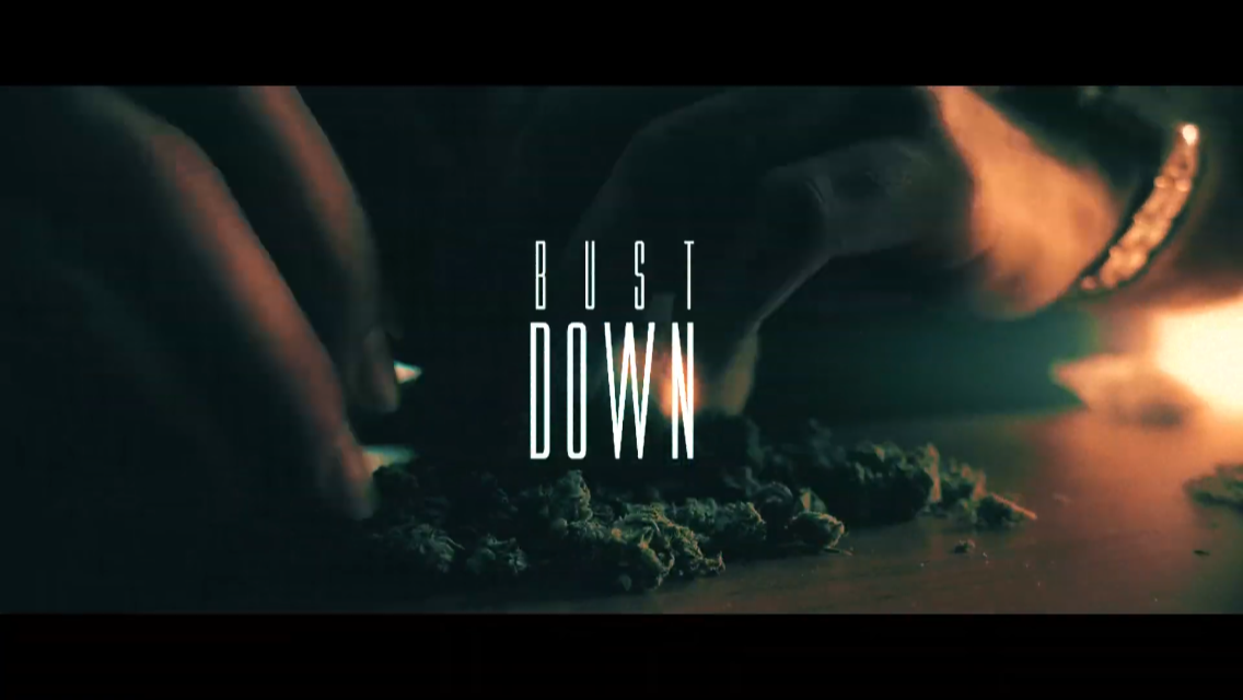 Patrich &amp; Forrest Slump- Bust Down [VISUAL]