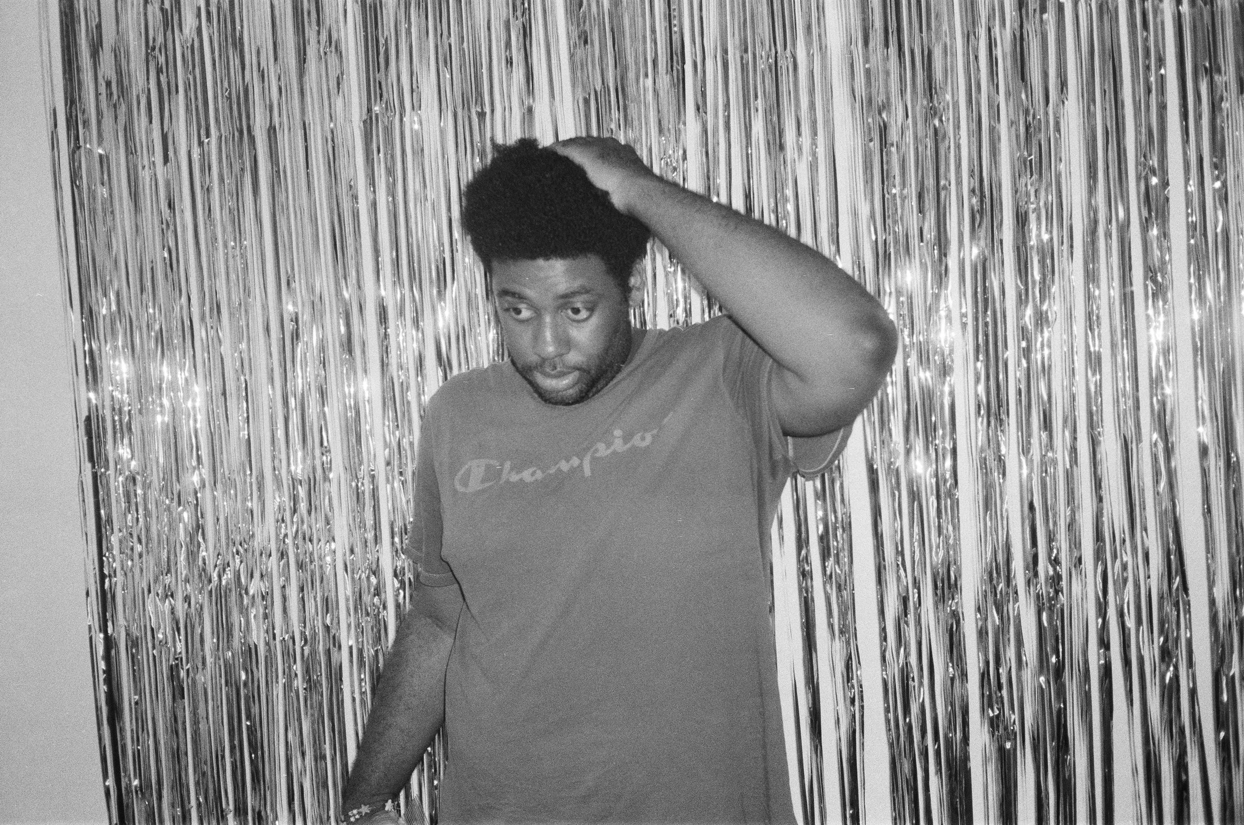 Photograph by @ENDOFTYLER