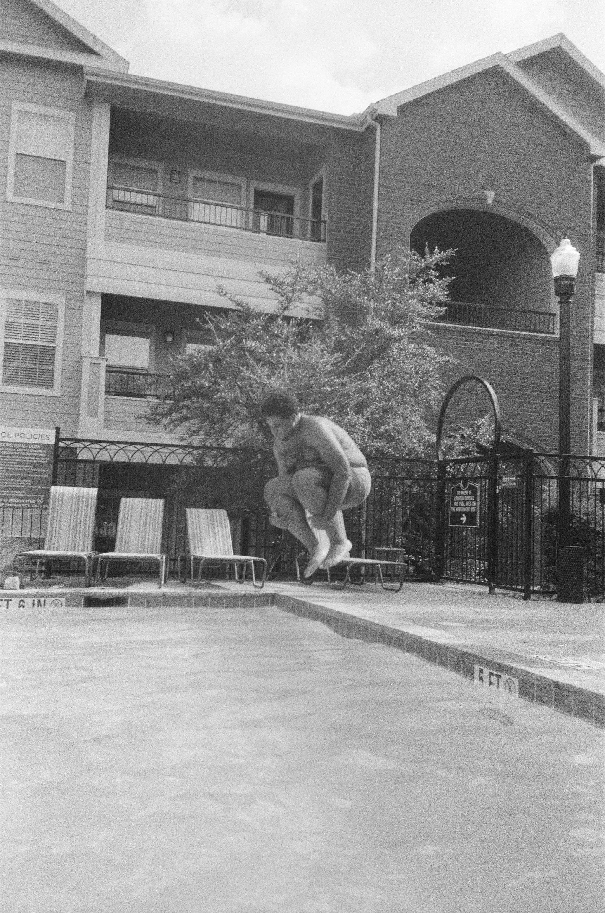 Photograph by @ENDOFTYLER