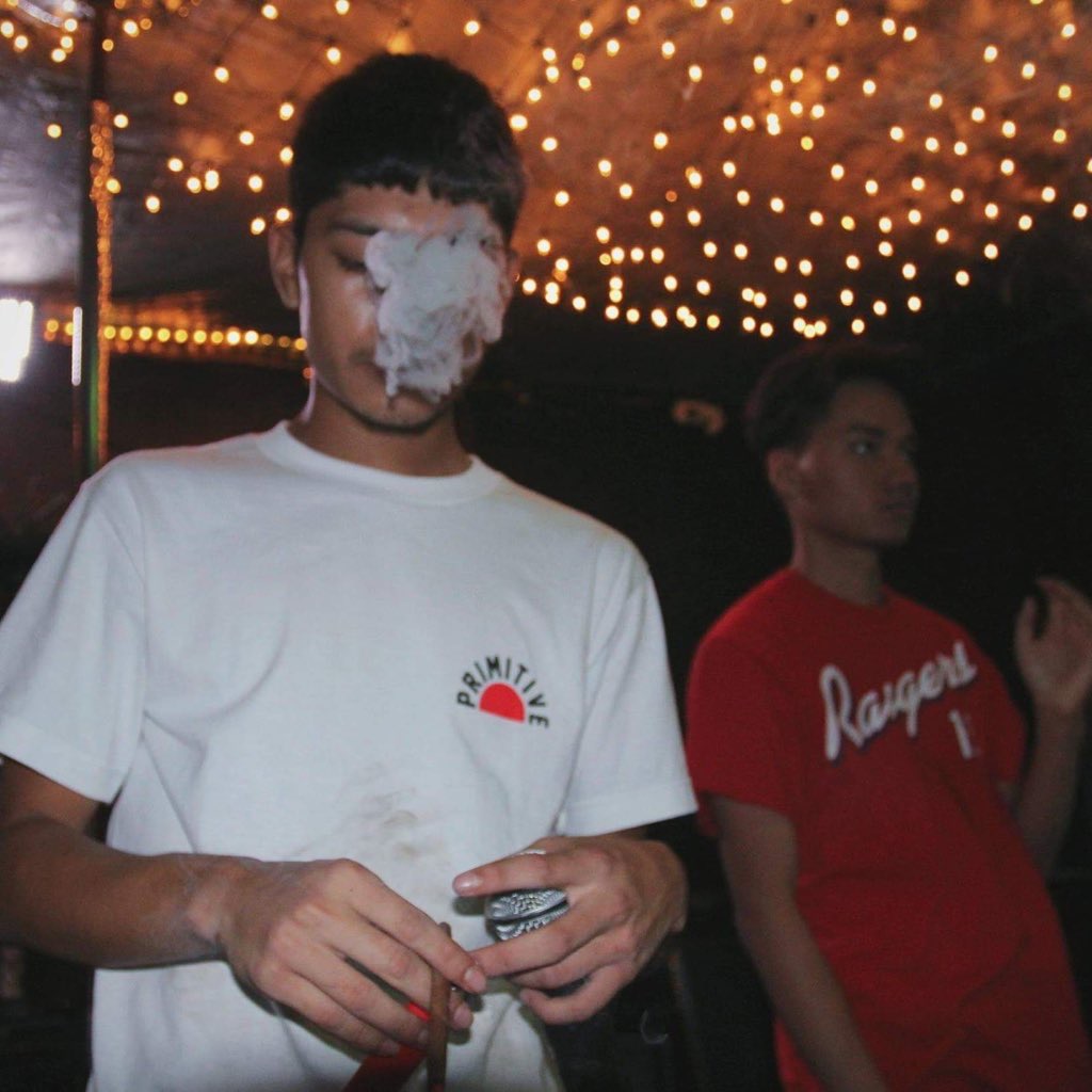 KUSHKOSTA- Makin' Moves (Feat. Hilokalon, Junebug)