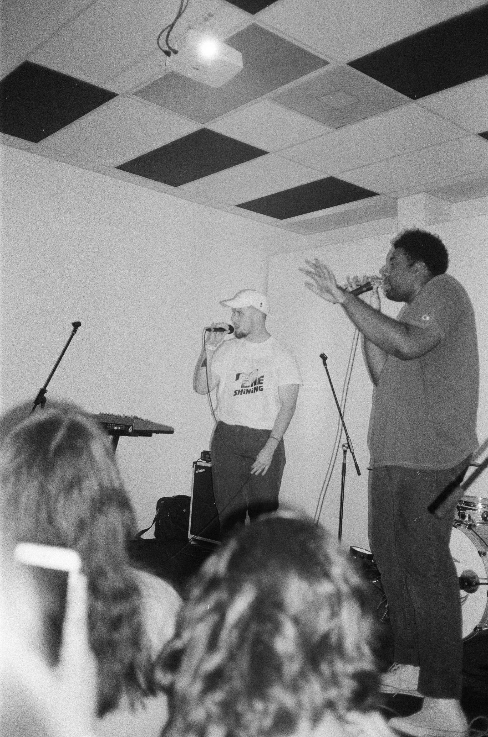 Photograph by @ENDOFTYLER