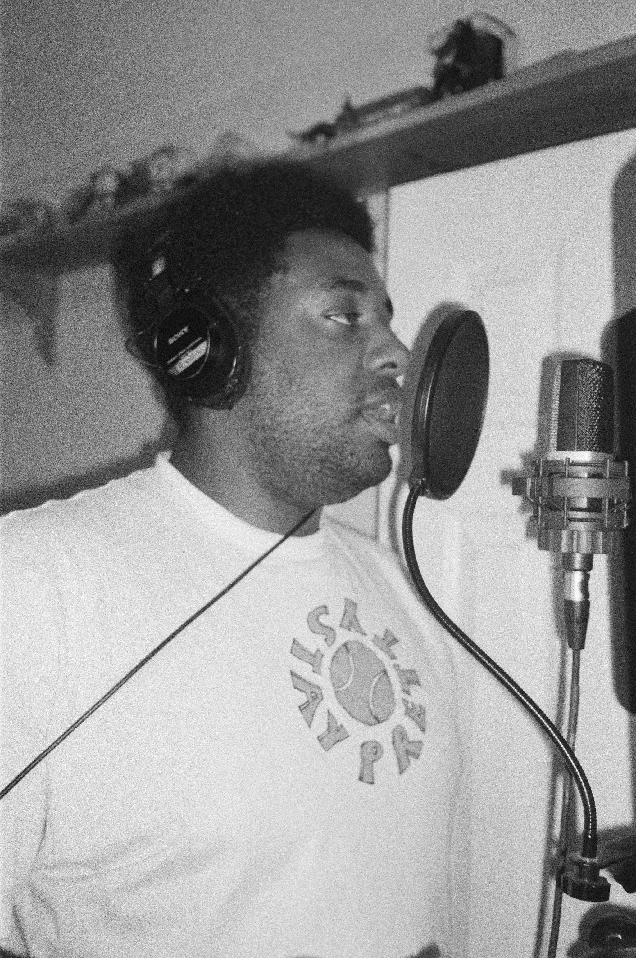 Photograph by @ENDOFTYLER