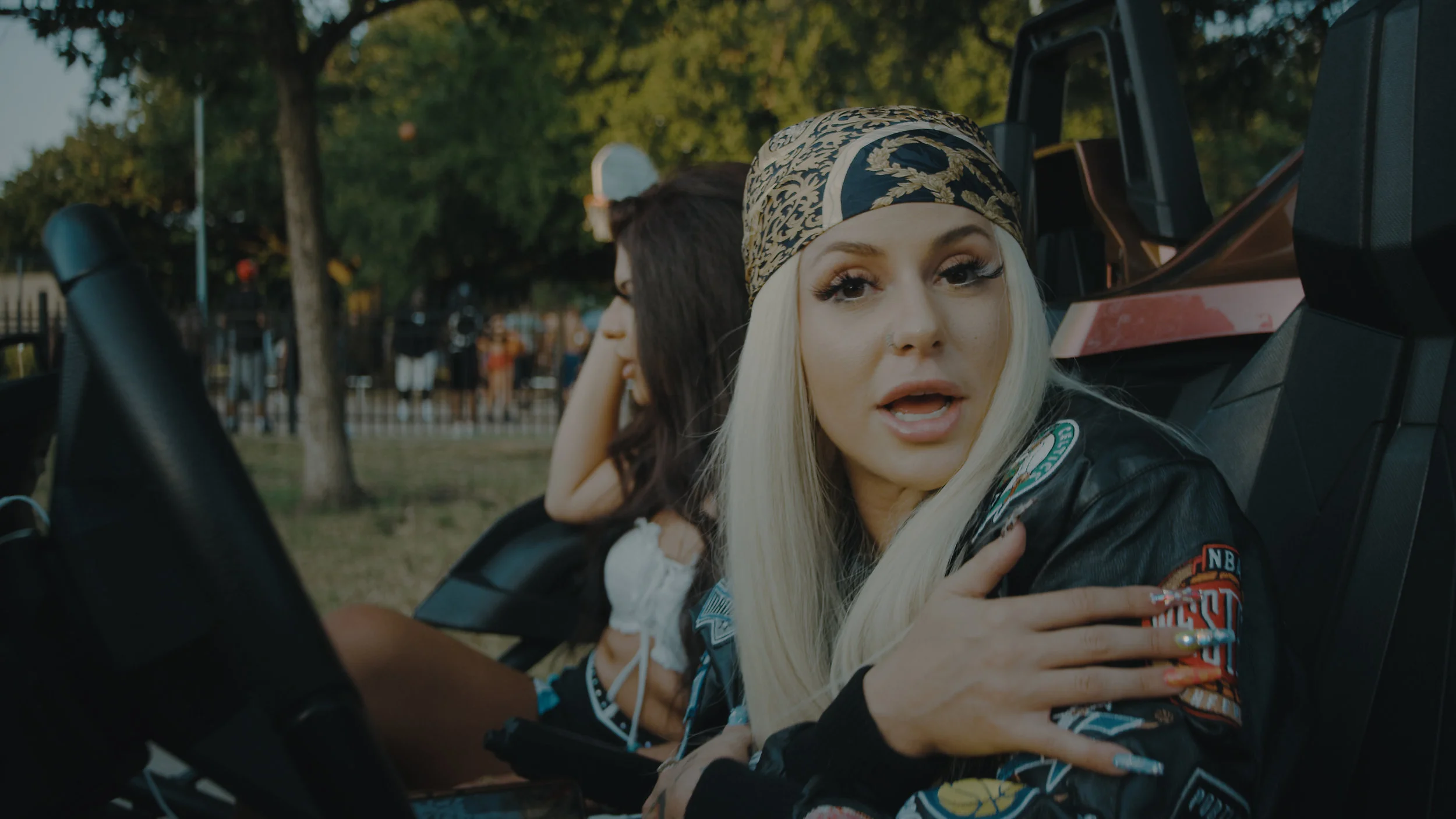 Tay Money- 2K [VISUAL]