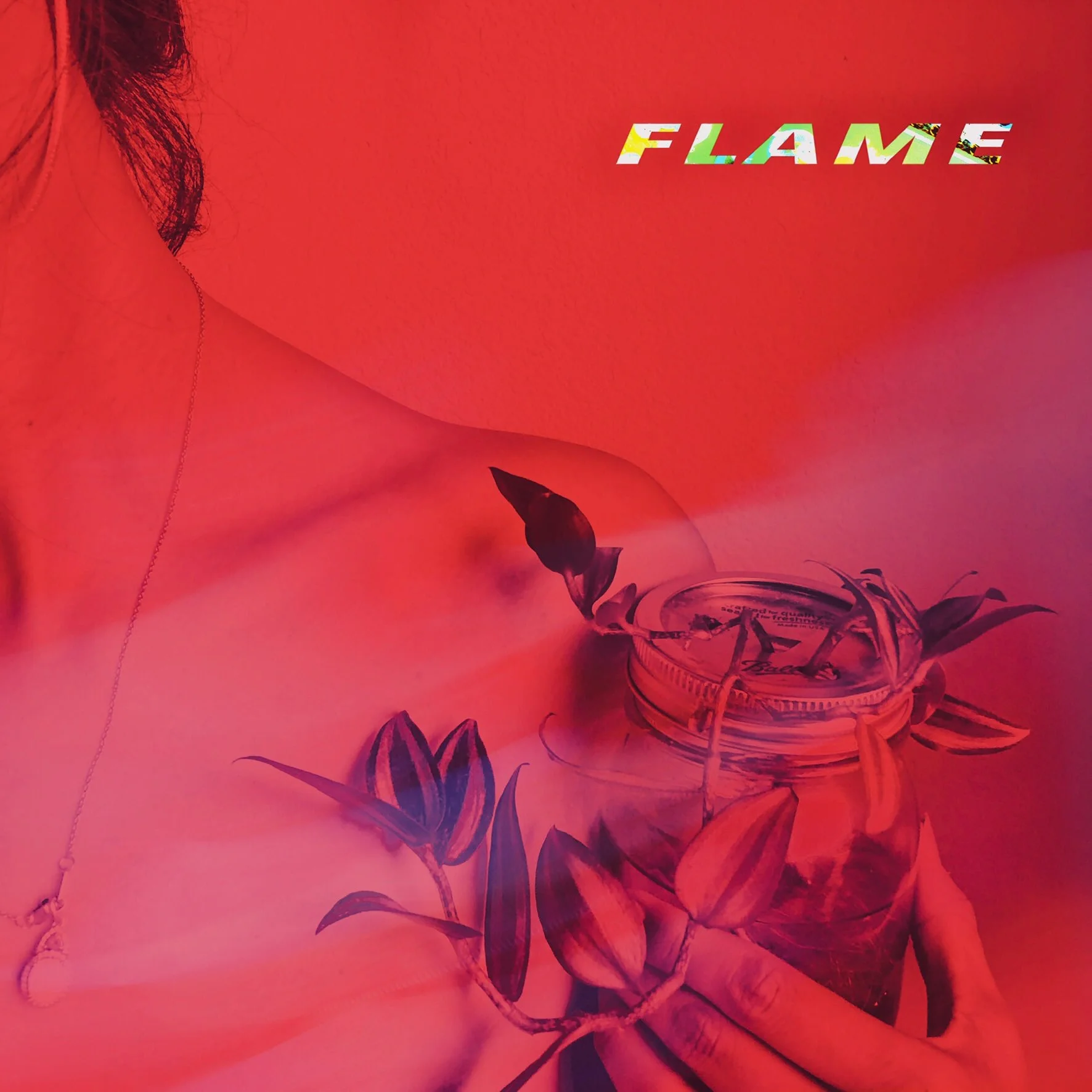 Luna Luna- Flame