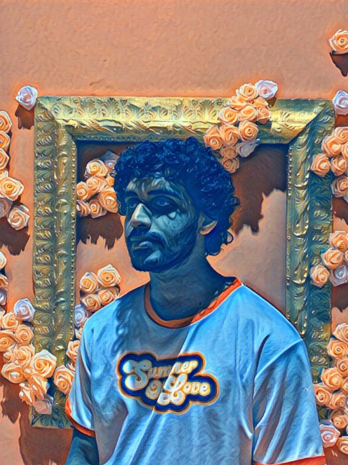 FALAK FAHIM- A GGT INTERVIEW