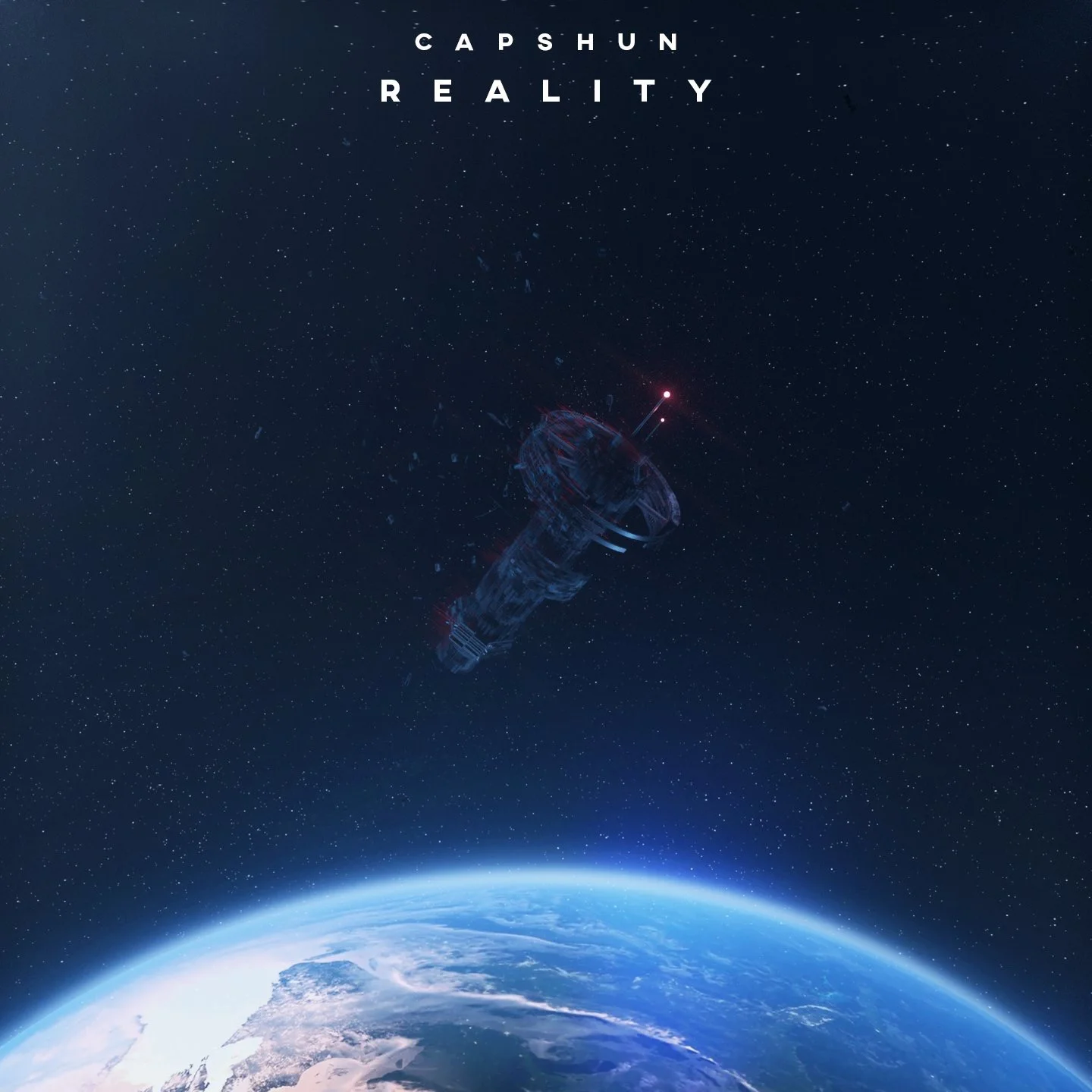 Capshun- Reality