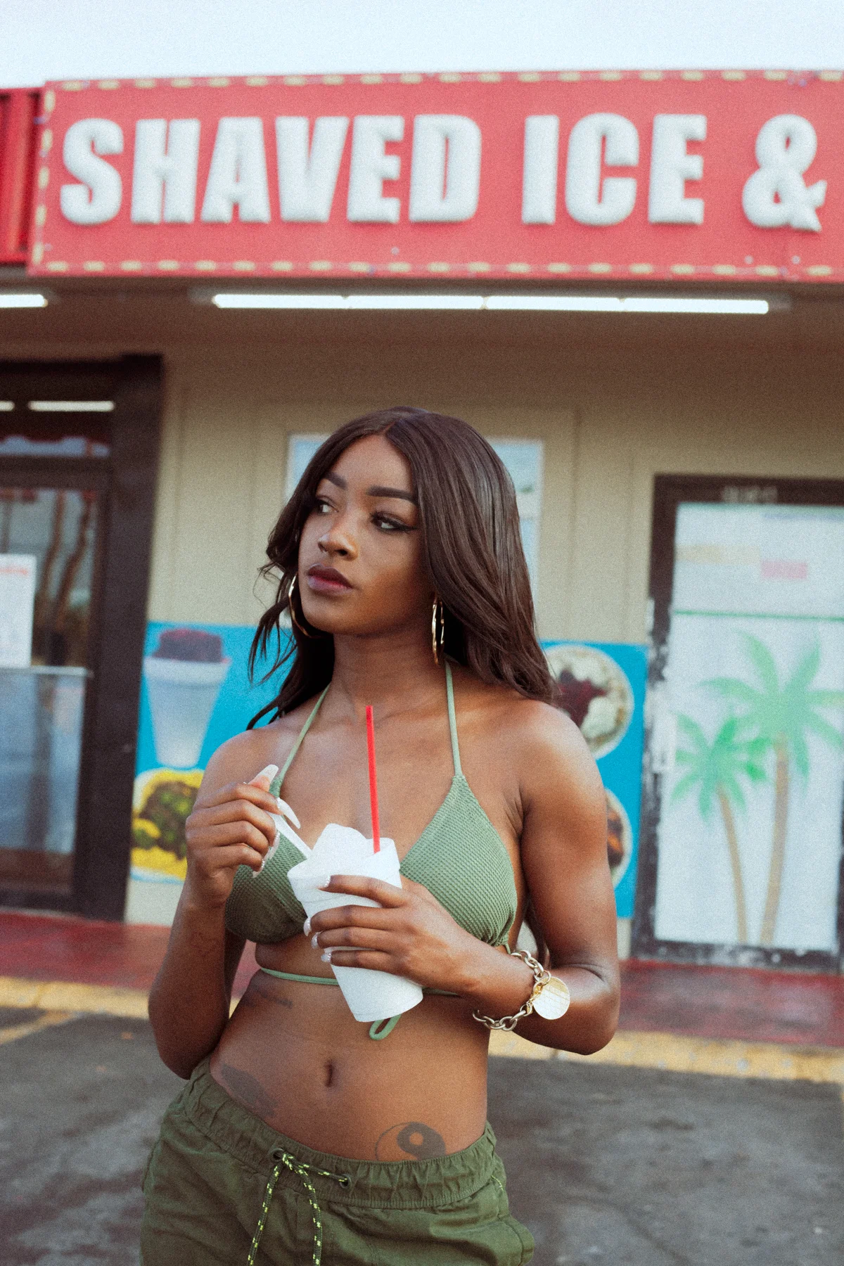 Brionne- A GGT Interview.