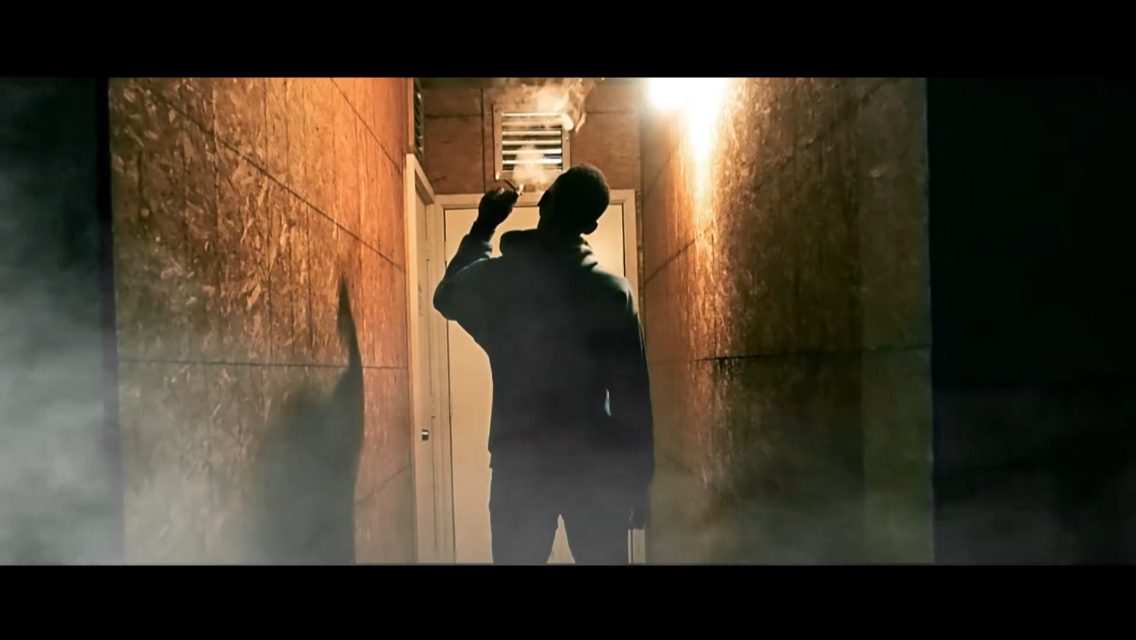 Pat Ron- Swangin Swervin [VISUAL]