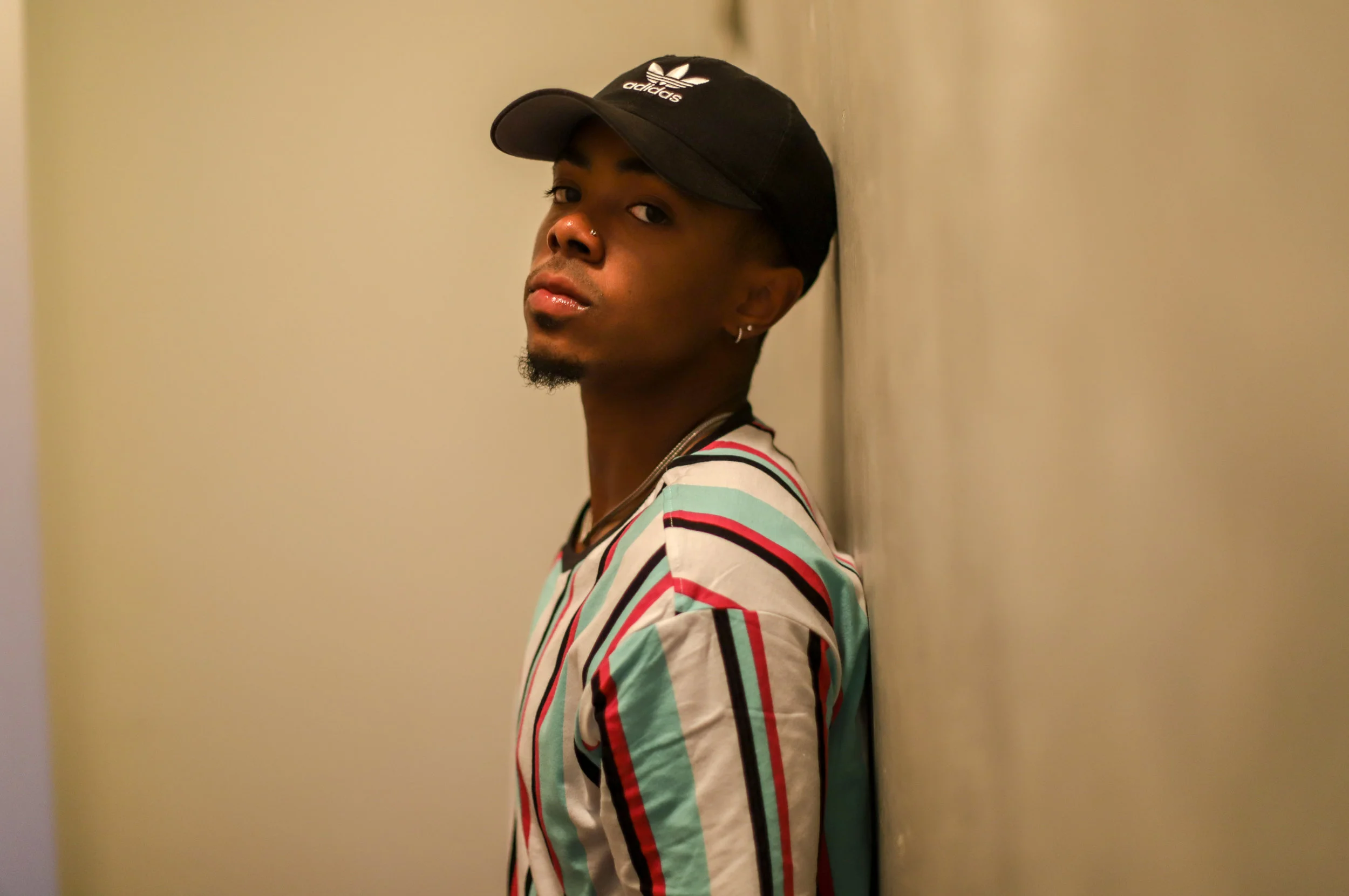 Kiraly Payne- A GGT Interview