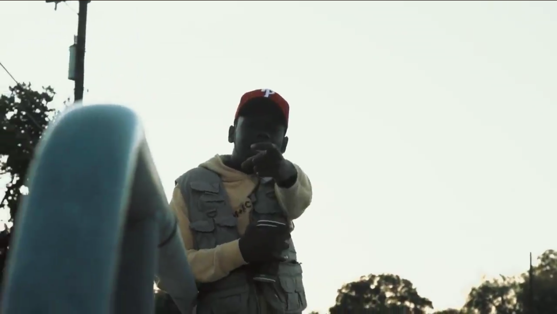 A.J Bray- Fall in Love