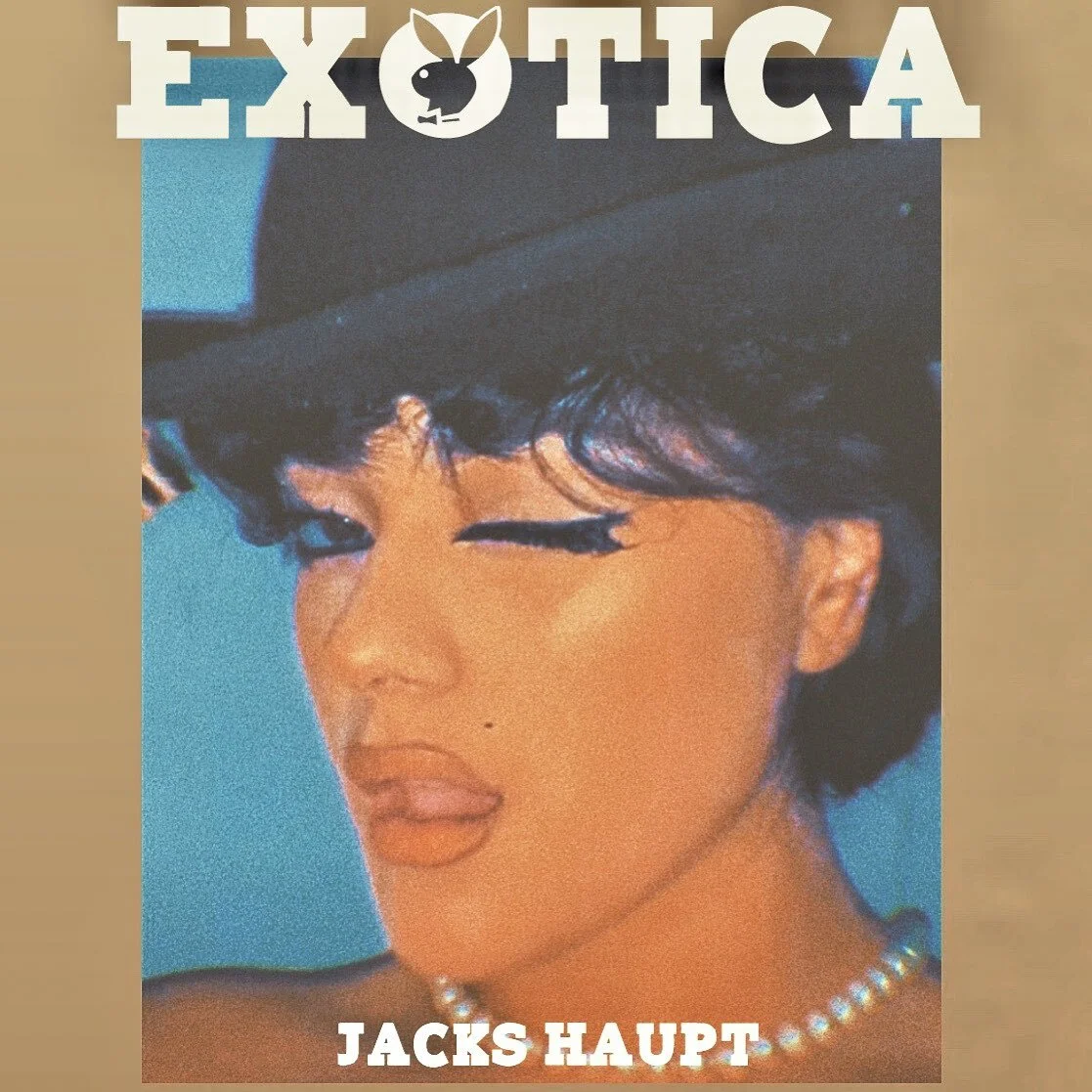 Jacks Haupt- Exotica