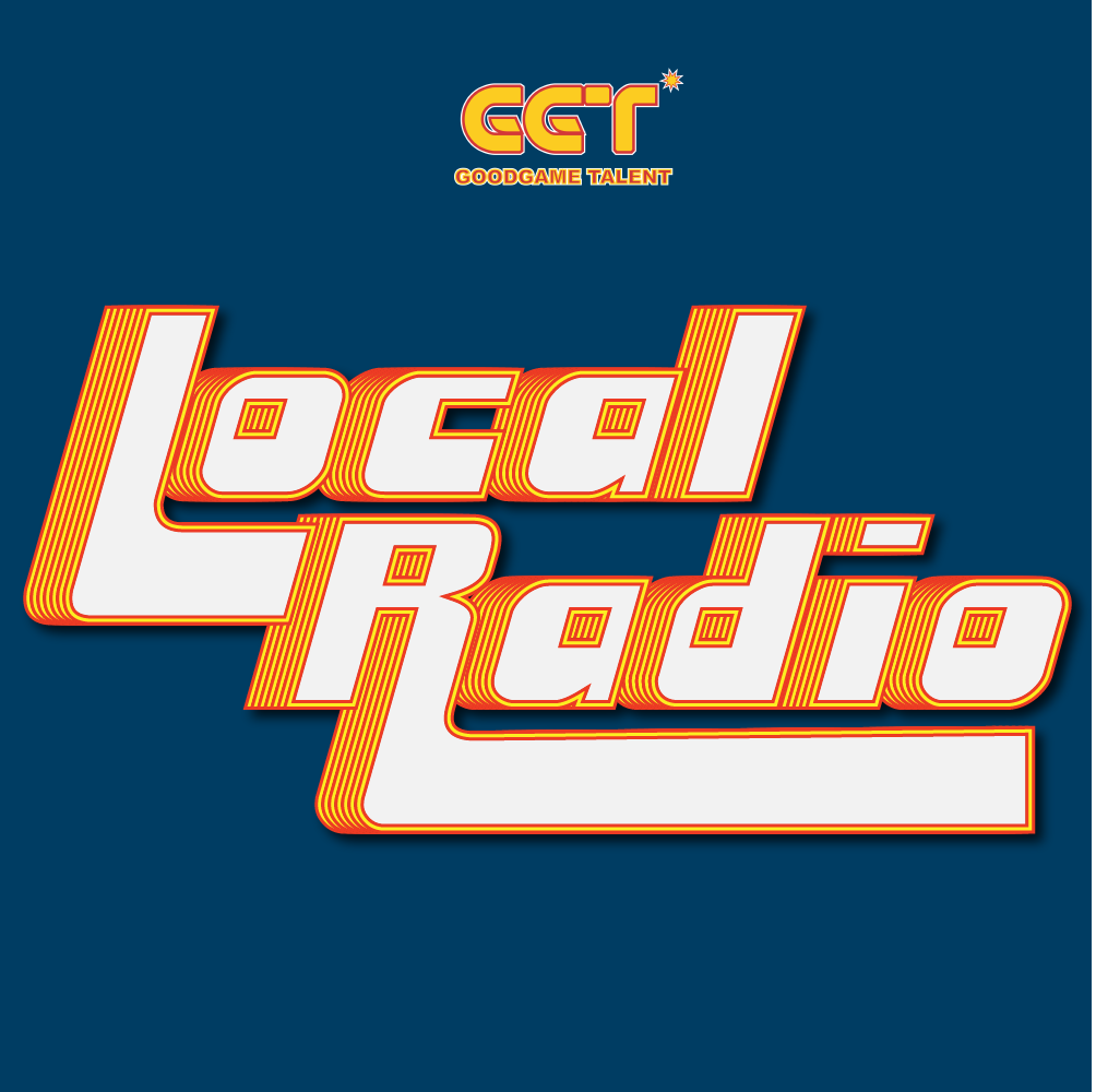 Local Radio: Ariel &amp; The Culture, Kaylan Arnold, CHROMA...