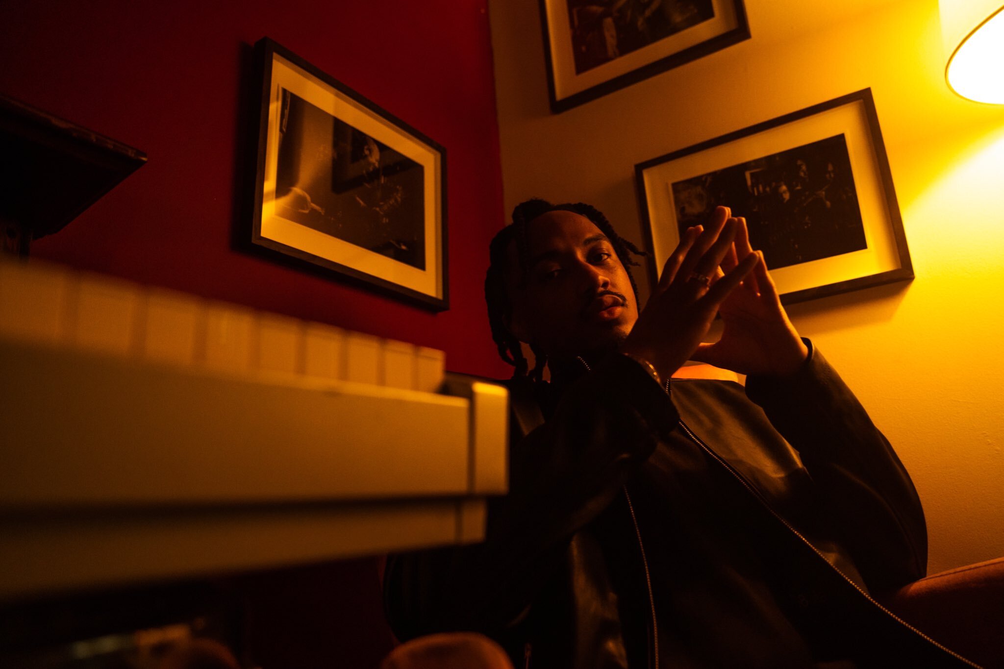 Last Week in the 214: Gold Rolex, Escapism, Paradise