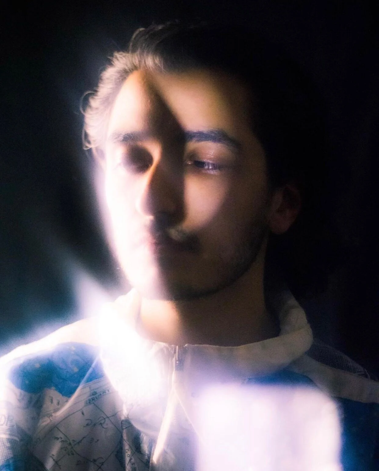 HIRA photographed by a. k. paul