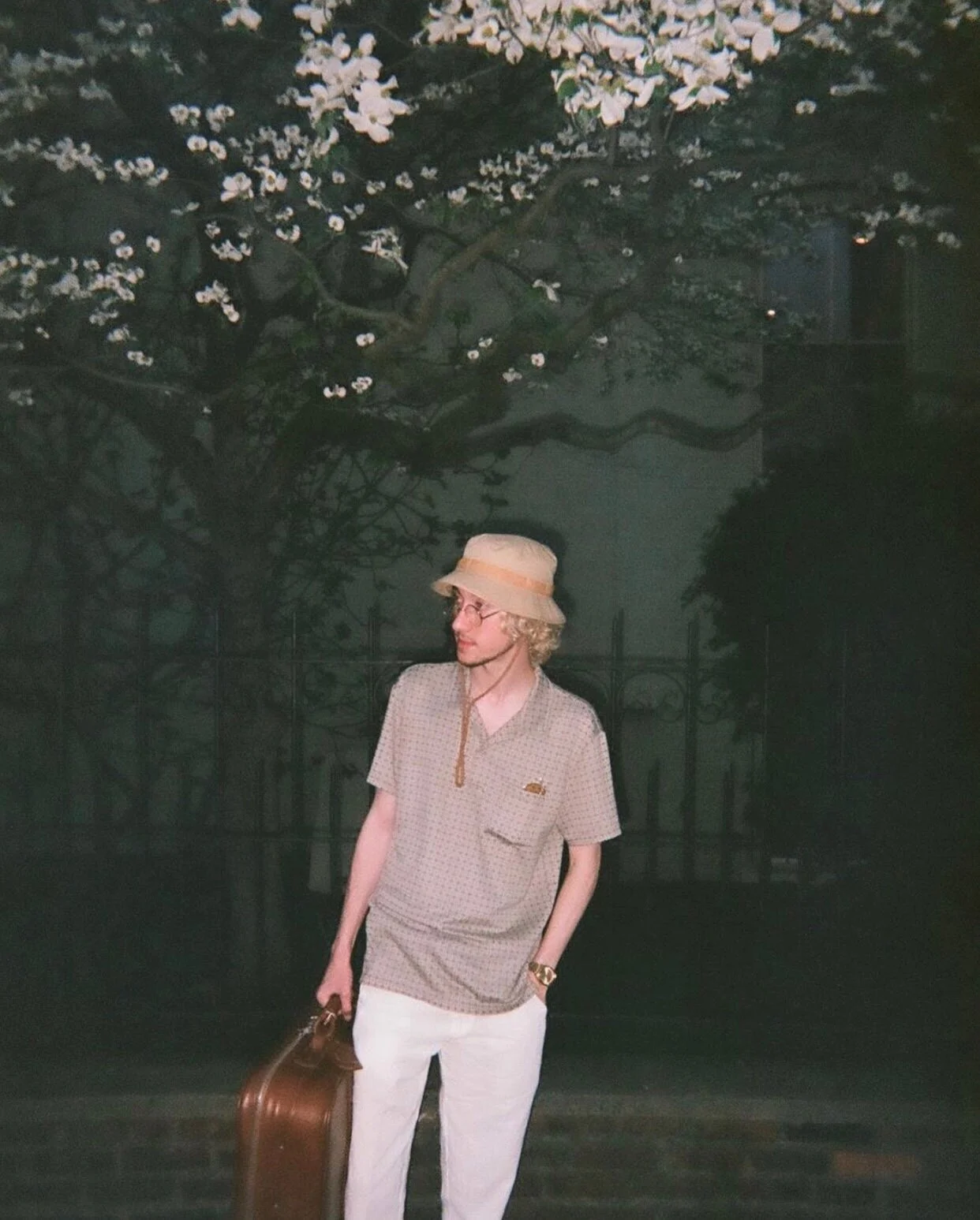 Photograph from @stevedreez on Instagram 