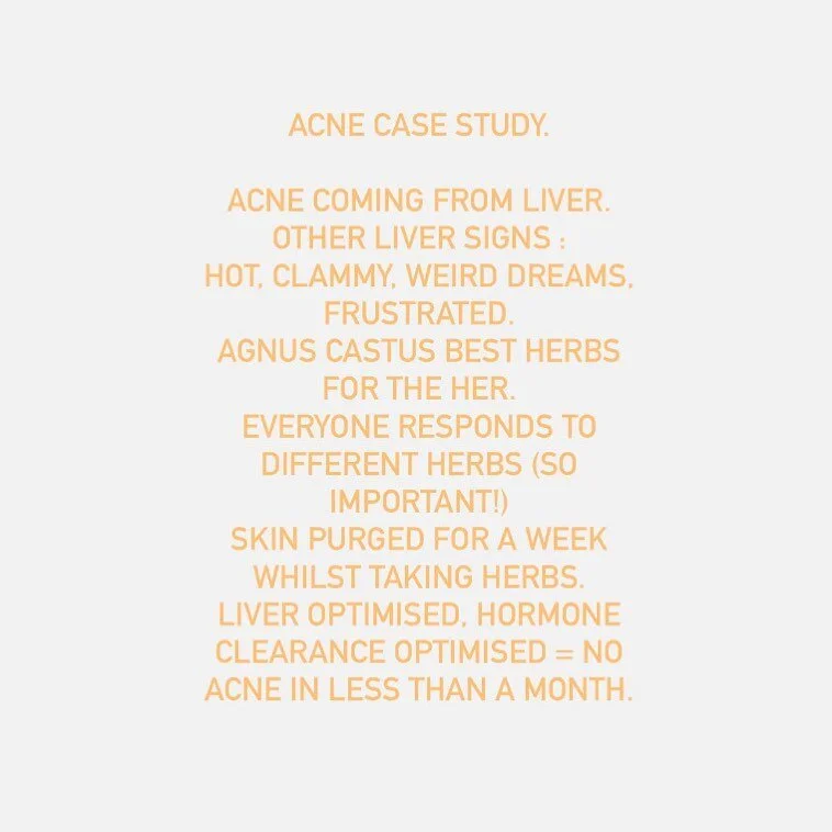 Hannah Knight Kinesiology + Nutrition in London