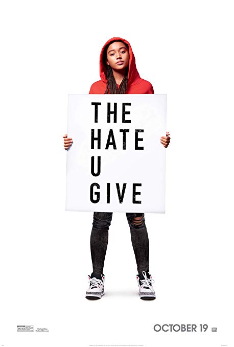 “The hate u give” feature film (CONDUCTOR)