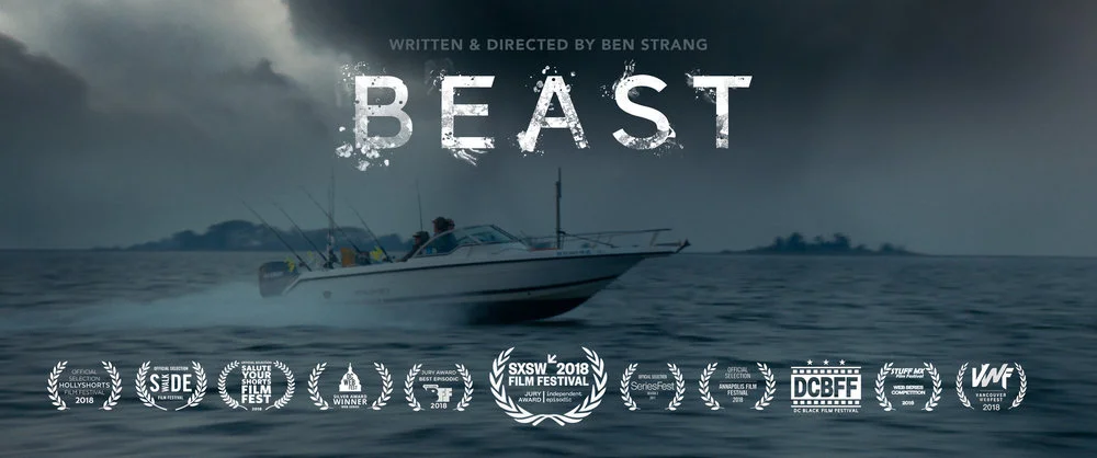 “beast”  short film (composer)