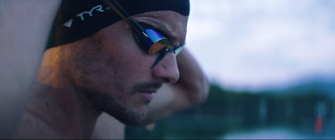 “oakley - jan frodeno” commercial (composer)