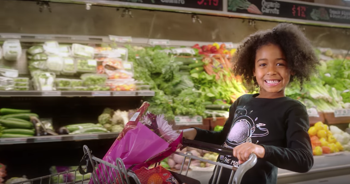 “CSRA” SUPERBOWL COMMERCIAL (composer)