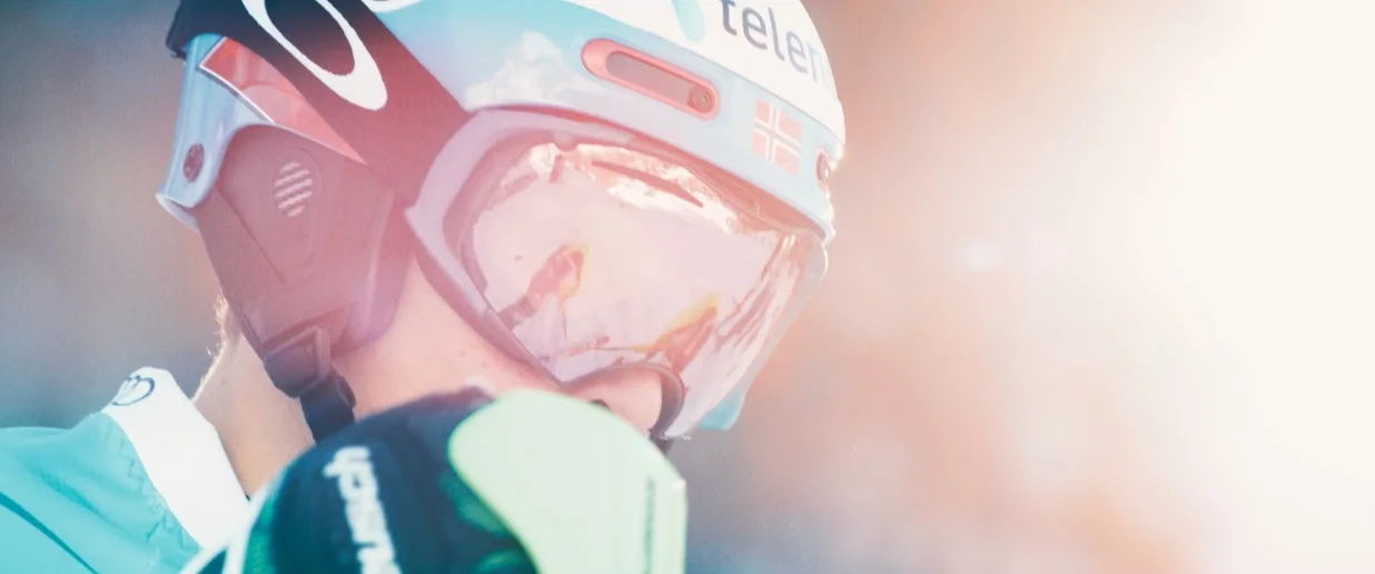 “oakley - henrik kristofferson” commercial (COMPOSER)