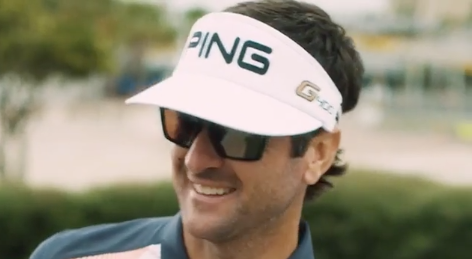 “oakley - bubba watson commercial” (songwriter)