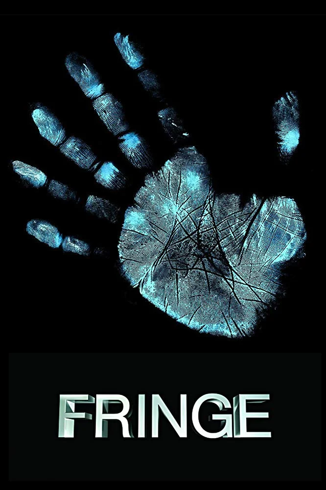 “FRINGE” TV SHOW (SCORE PREPARATION)
