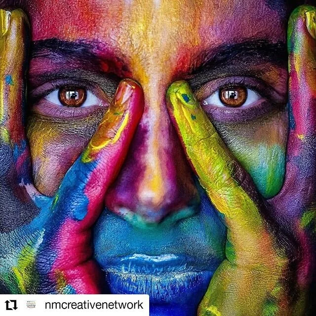 #Repost @nmcreativenetwork
&bull; &bull; &bull; &bull; &bull; &bull;
COVID-19 Freelance Artist Resources &quot;This list is specifically designed to serve freelance artists, and those interested in supporting the independent artist community. This in