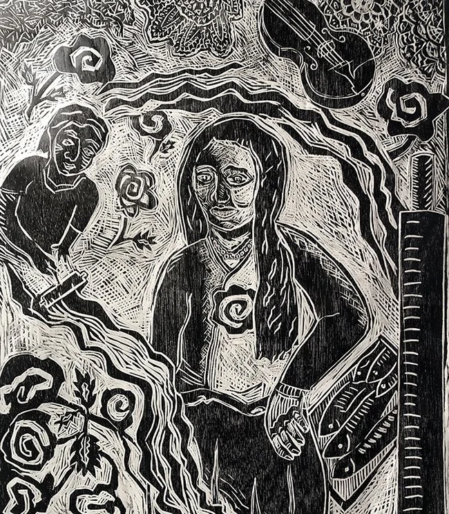 Julianna Kirwin