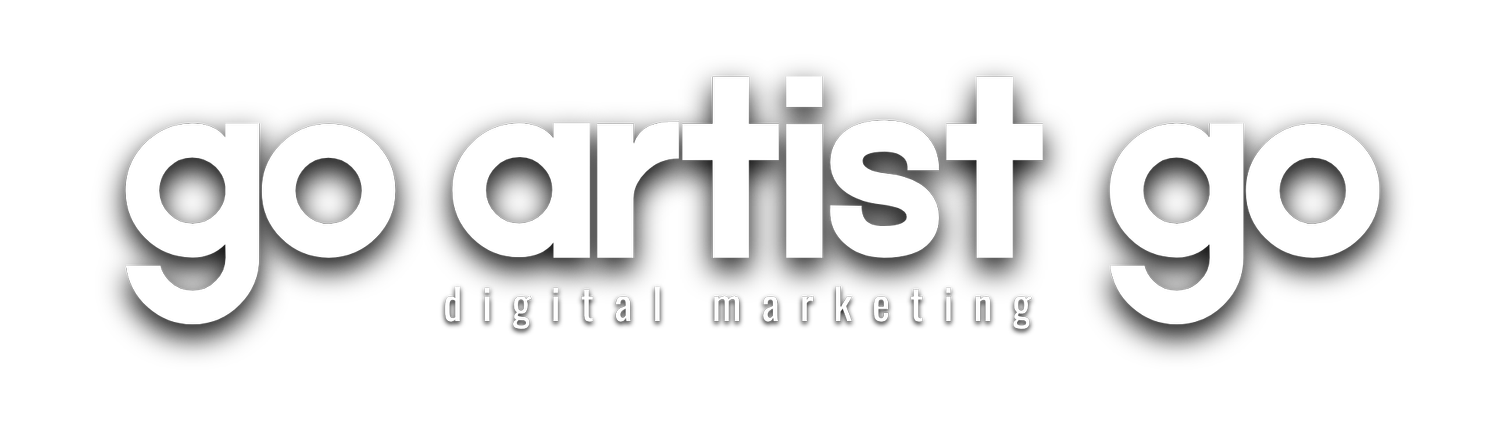 Go Artist Go