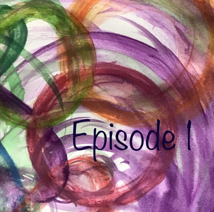 EPISODE 01 | Hope, Immeasurable and Immanent