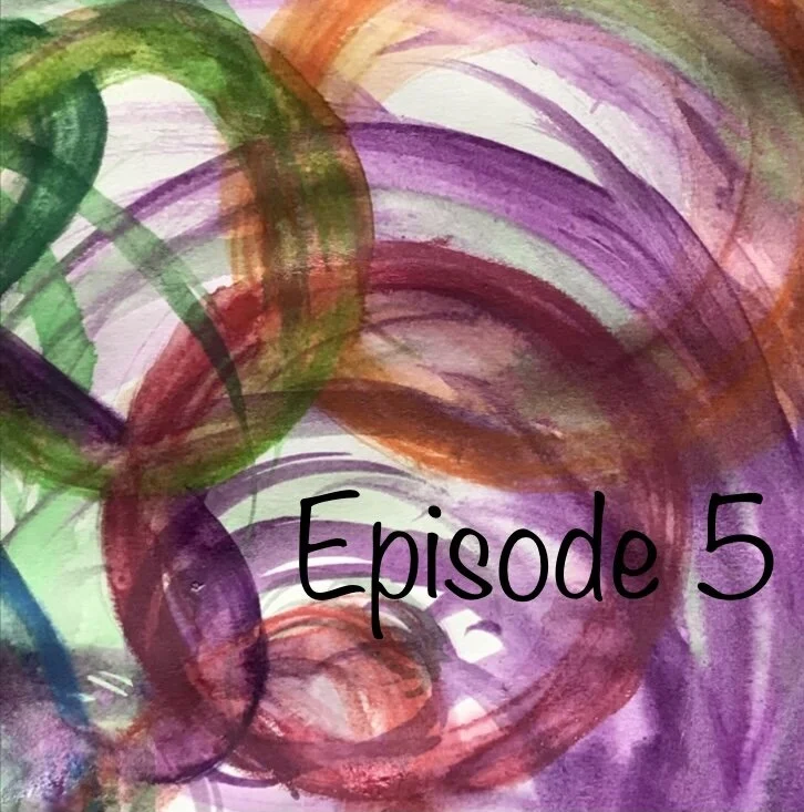 EPISODE 05: Hope, Creative Imaginary of Utopias
