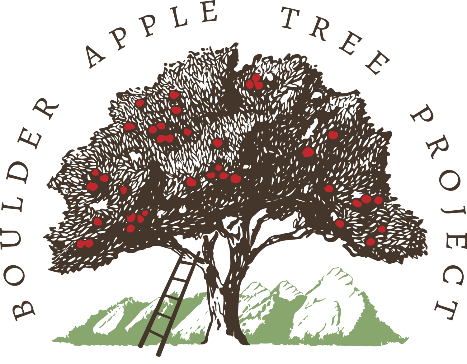 The Boulder Apple Tree Project | Rediscovering the past, together