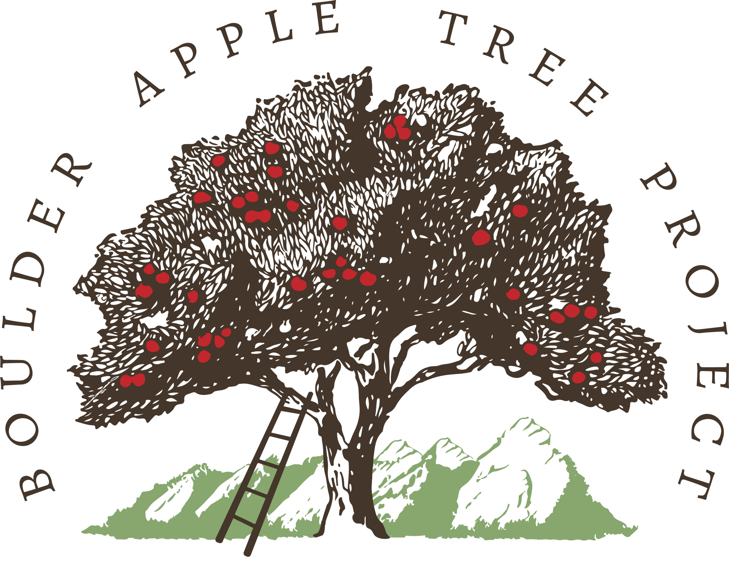 BATP and Boulder's Community Fruit Rescue