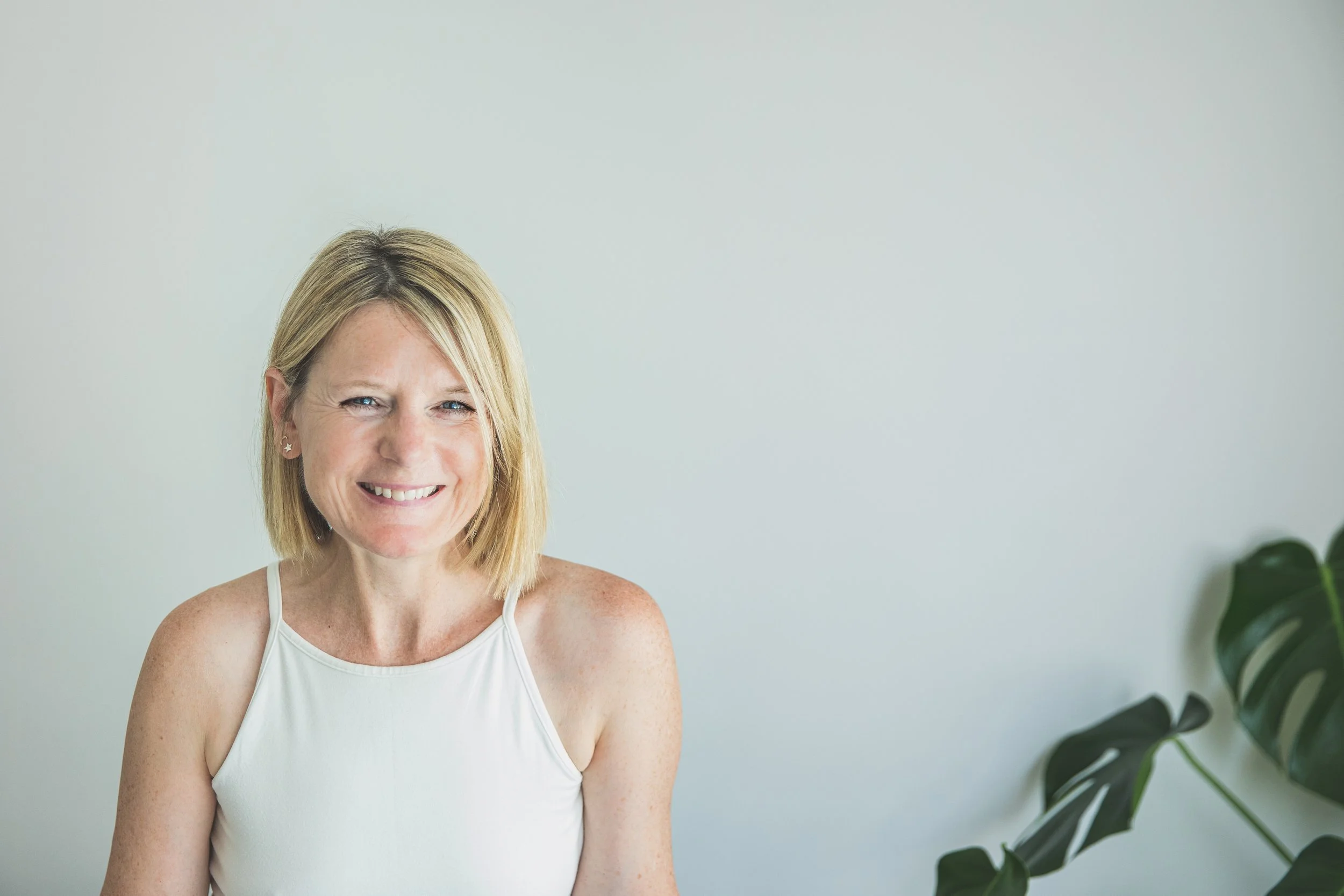 Liz Underwood somatic movement teacher