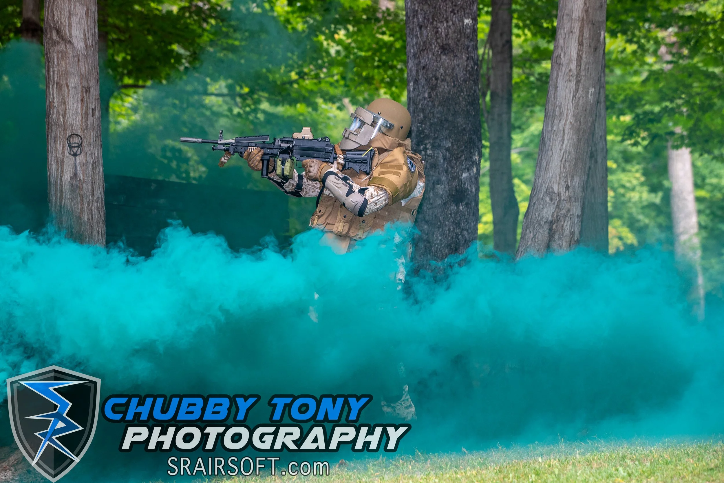 Empty Quiver: Event Photos