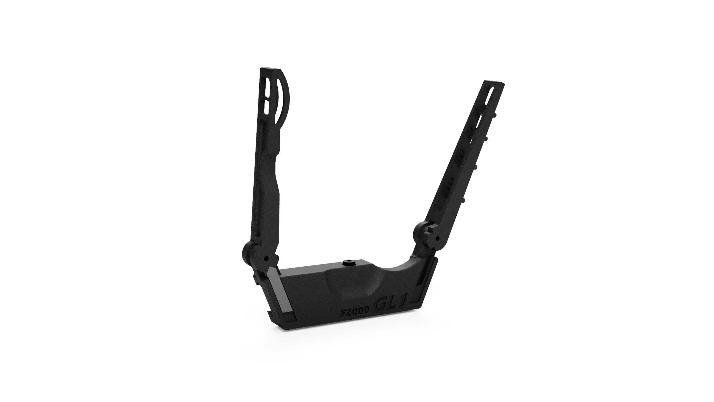 F2000 GL1 Grenade Launcher - Leaf Sight